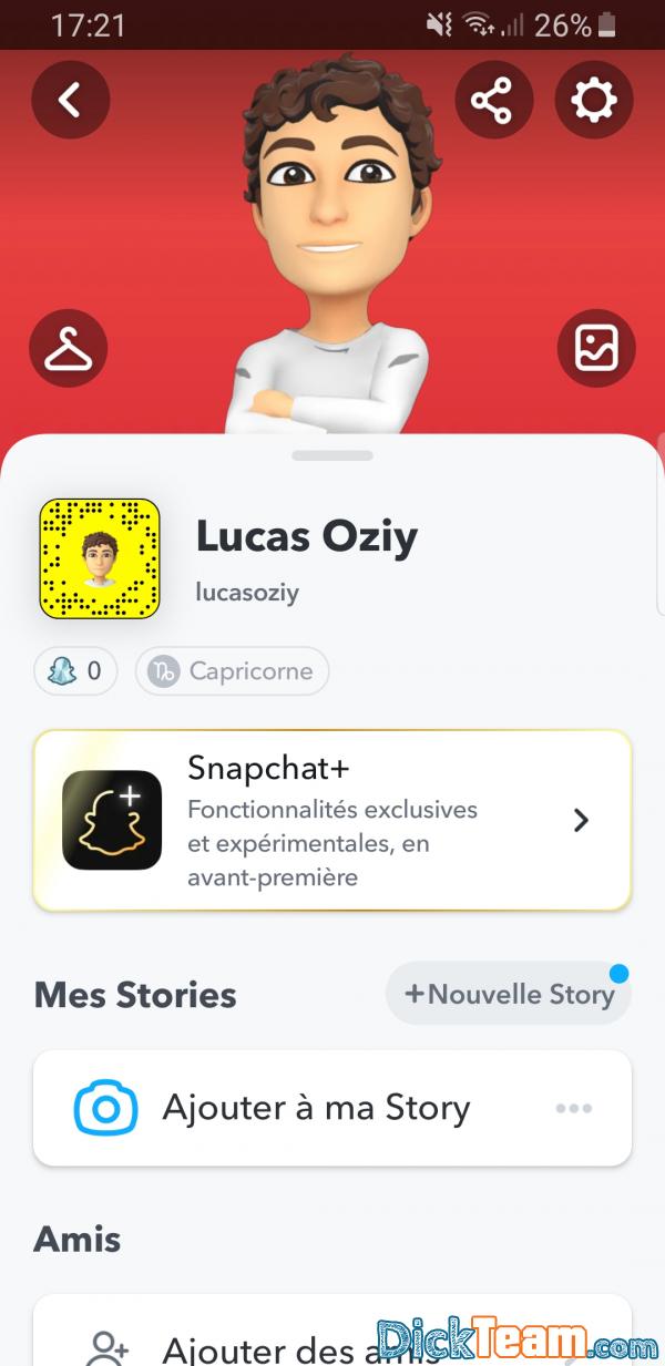 Profil de lucasoziy - Homme - Hétéro - 19 ans : Ajouter moi dans des groupe nude