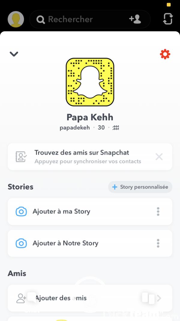 Profil de papadekeh - Homme - Hétéro - 22 ans : Papadekeh : Les filles je vous attend