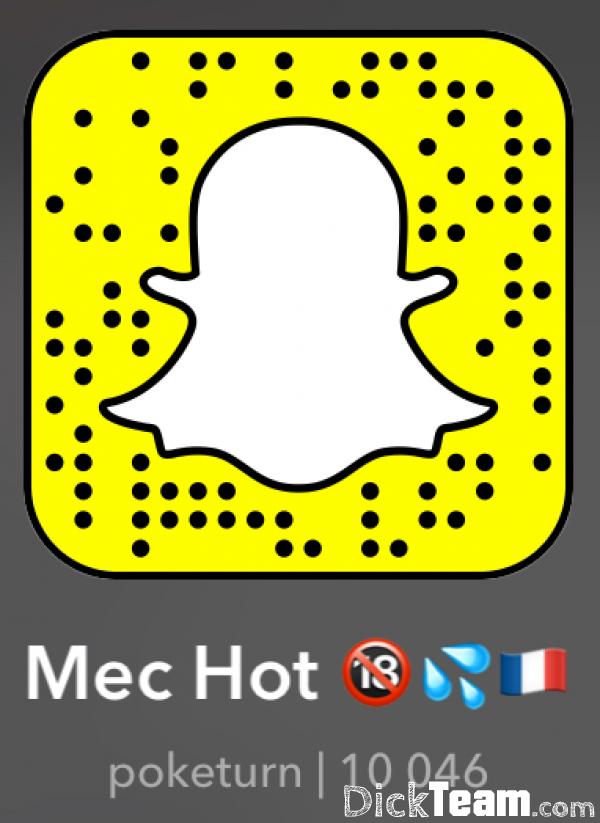 Profil de poketurn - Homme - Hétéro - 25 ans : Snapchat HOT : Bonjour, je suis à la recherche de snap HOT virtuel avec des femmes sans prises de tête, avec la maximum de discrétion.  Ajoute moi ! Bonjour, je recherche des femmes pour passer de bon moment (réel83) ( Virtuel) discuter, échanger, etc.. hésite pas ajoute moi sur snap : Poketurn