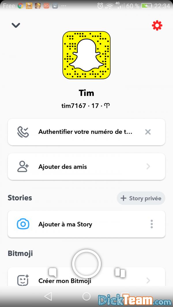 Profil de tim7167 - Homme - Hétéro - 24 ans : Pas de relation juste nude et plus si affinités : Nude de meuf gratuite et plus si affinités