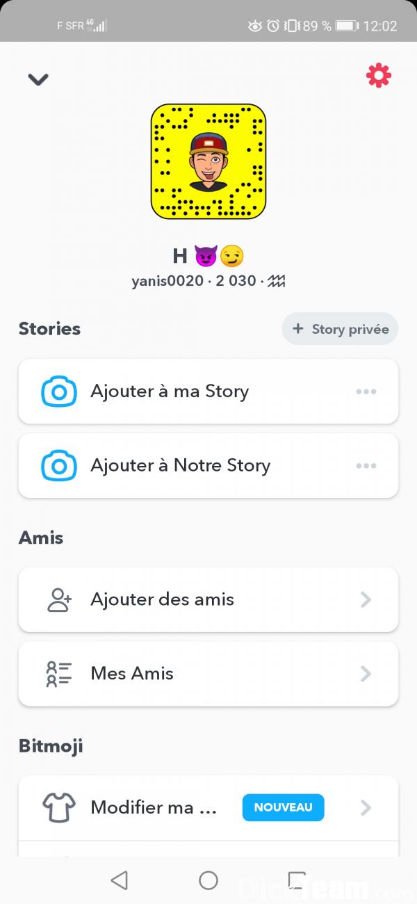 Profil de yanis0020 - Homme - Hétéro - 21 ans : Cherche fille pour nude : Heyyy, si il y a des filles qui sont intéressées pour venir s’amuser n’hésitez pas,