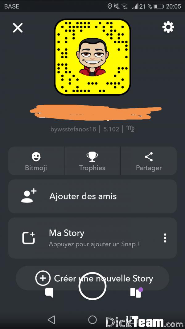 bywsstefanos18 - Homme - Hétéro - 27 ans : Cherche une fille pour faire des nudes ou se voir pour baiser.