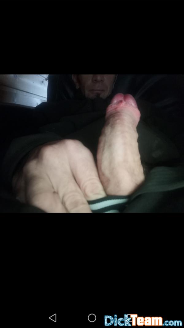 ctophe69 - Homme - Bi - 43 ans : Une trans 