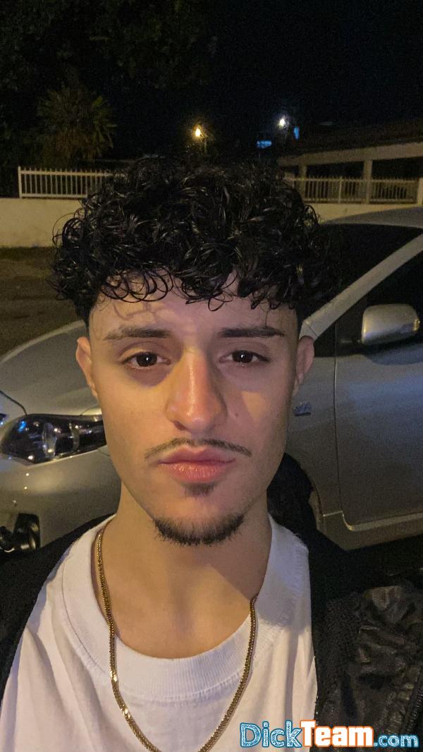 echo - Homme - Hétéro - 21 ans