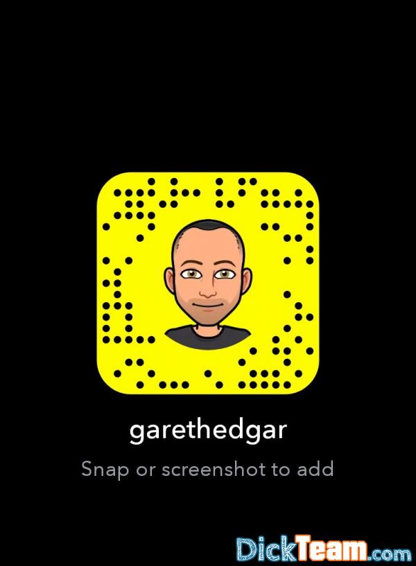 Profil de garethedgar - Homme - Gay - 27 ans : Je vous attend sur snap