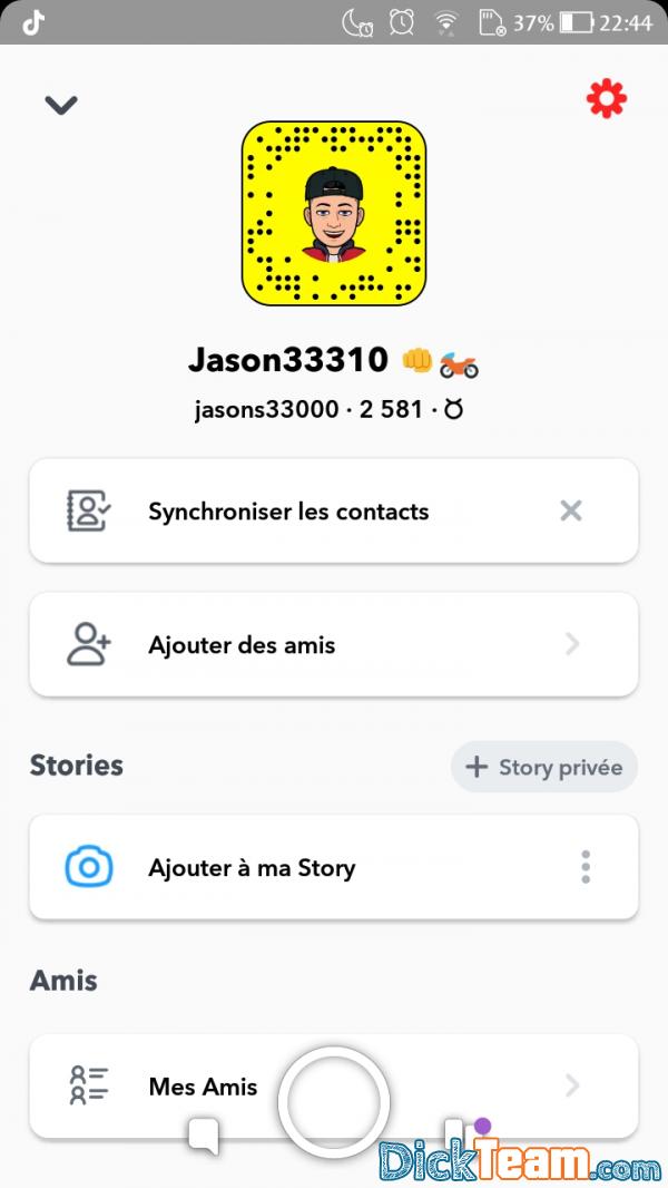 Profil de jasons33000 - Homme - Hétéro - 22 ans : Cherche fille pour nude : Wsh je cherche des filles chaudes et discrètes pour nudes sans screen et discret