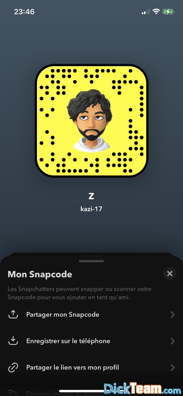 kazi-17- - Homme - Hétéro - 21 ans : Une femme chaude intéressée pour nude ensemble en toute discrétion de préférence sur snap: kazi-17