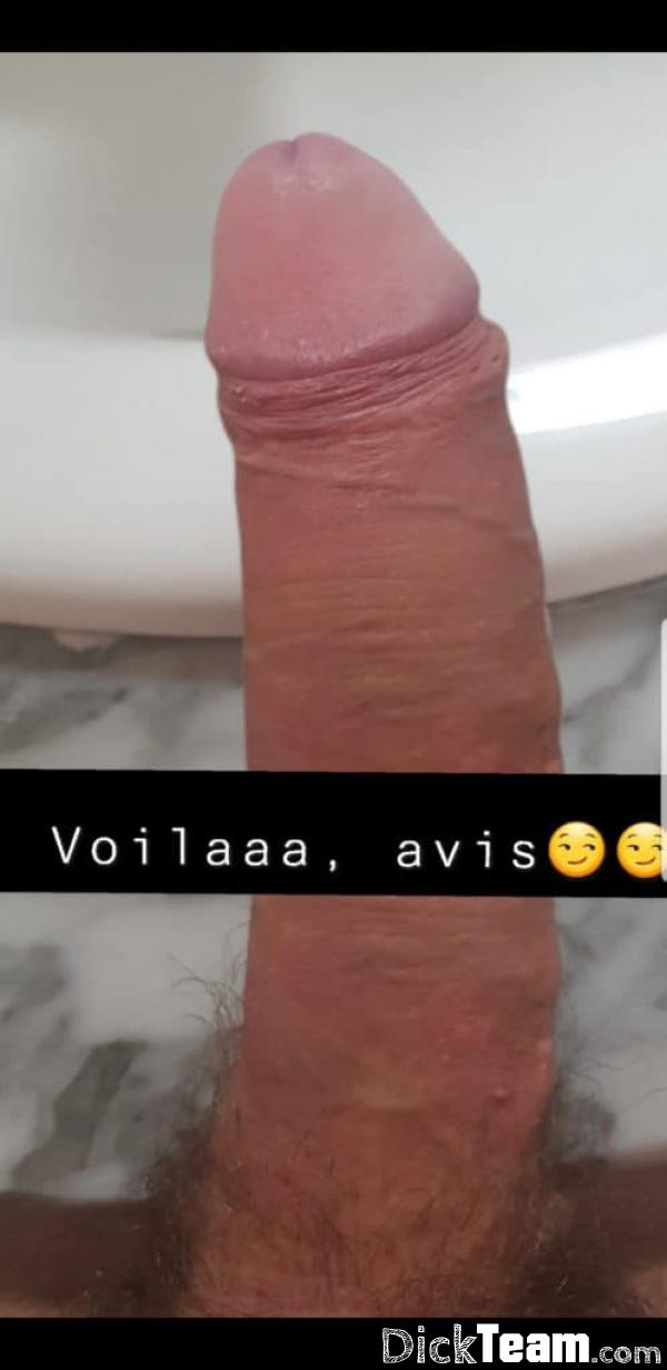 Profil de kevin_lne - Homme - Hétéro - 37 ans : Je nude sur snap que avec les filles : Snap: kevin_lne
Insta: matheoxnx