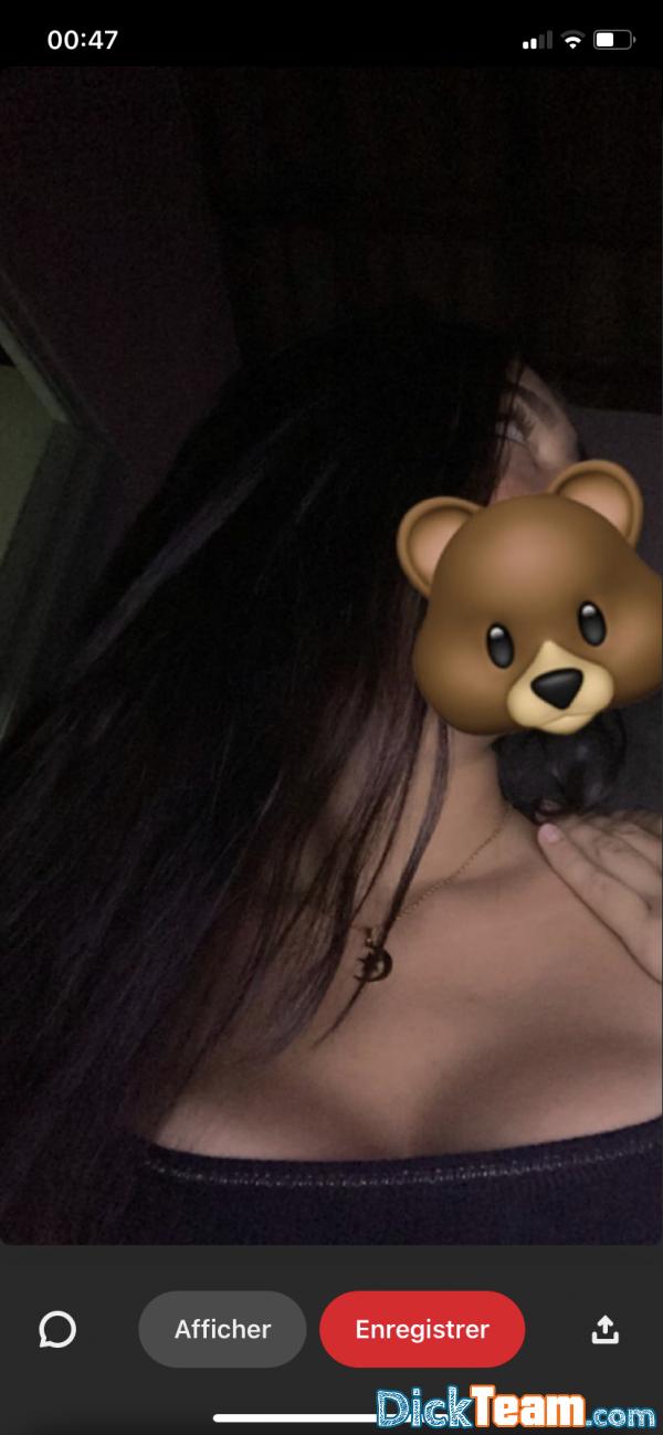 Profil de leynaaso- - Femme - Hétéro - 21 ans : venez m’ajoutez sur snap on va s’amuser ???????????? Profil de leynaaso- - Femme - Hétéro - 21 ans : venez m’ajoutez sur snap on va s’amuser ????????????