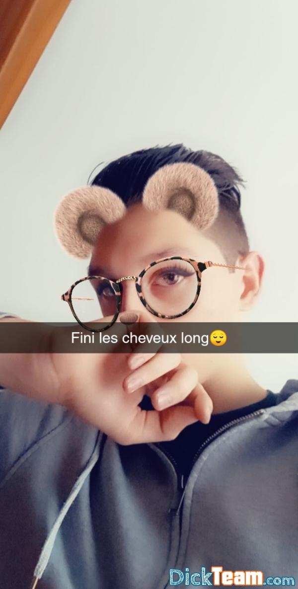 mat - Homme - Hétéro - 21 ans