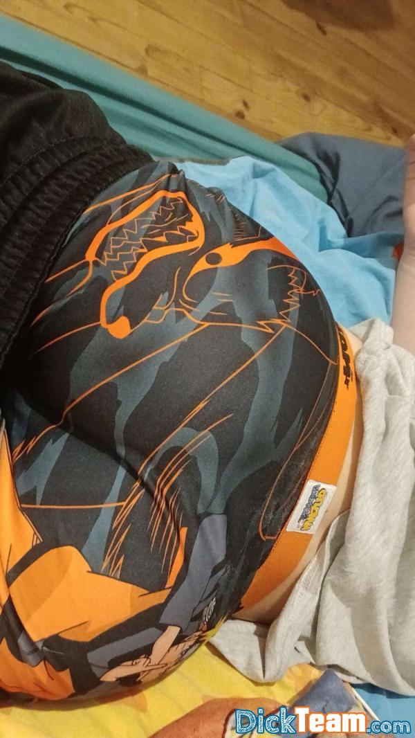 matheoodcp - Homme - Hétéro - 22 ans : Je validerais