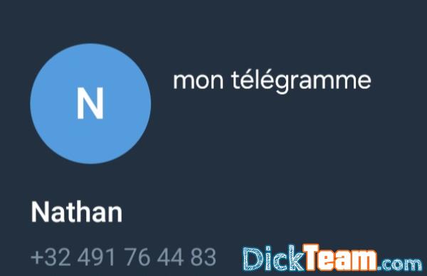 nathannudeurfree - Homme - Bi - 19 ans : Je recherche de tout je suis soumis