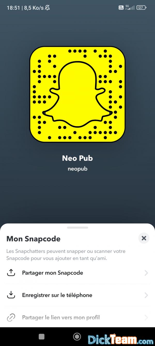 neopub- - Homme - Hétéro - 27 ans : Je recherche des femmes avec qui passer du bon temps en virtuel je fais également des pub