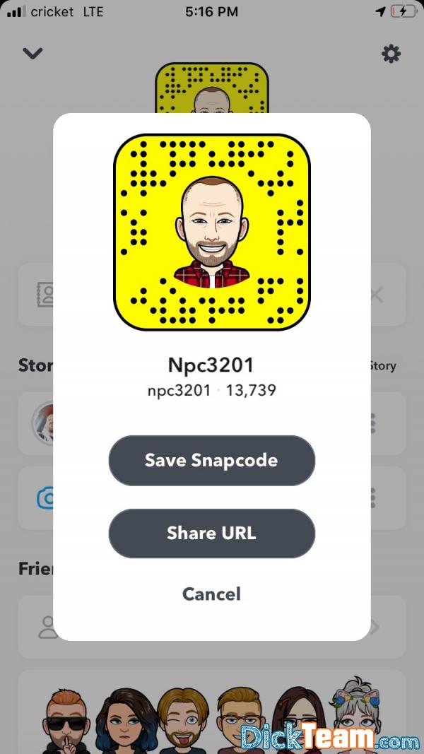 npc3201 - Homme - Gay - 31 ans : Qui veux faire des échanges hots sur snapchat avec moi ?