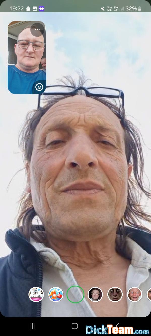 ourson202- - Homme - Hétéro - 44 ans : Cherche femme secteur 54,55,57, femme délaisser, femmes moche exhib 
