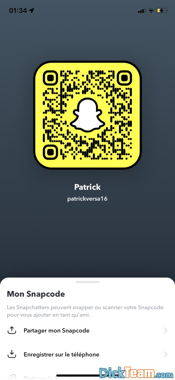 patrick24 - Homme - Bi - 23 ans