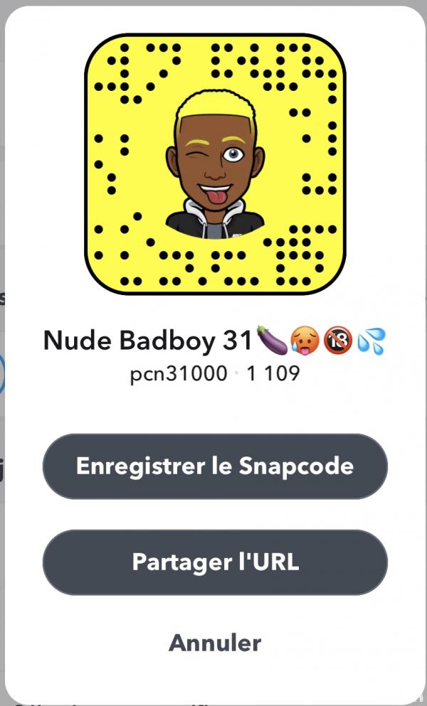 Profil de pcn31000 - Homme - Hétéro - 22 ans : BBC Toulouse : Nude et plan à Toulouse venez les filles ajoutez moi sur snap pcn31 000