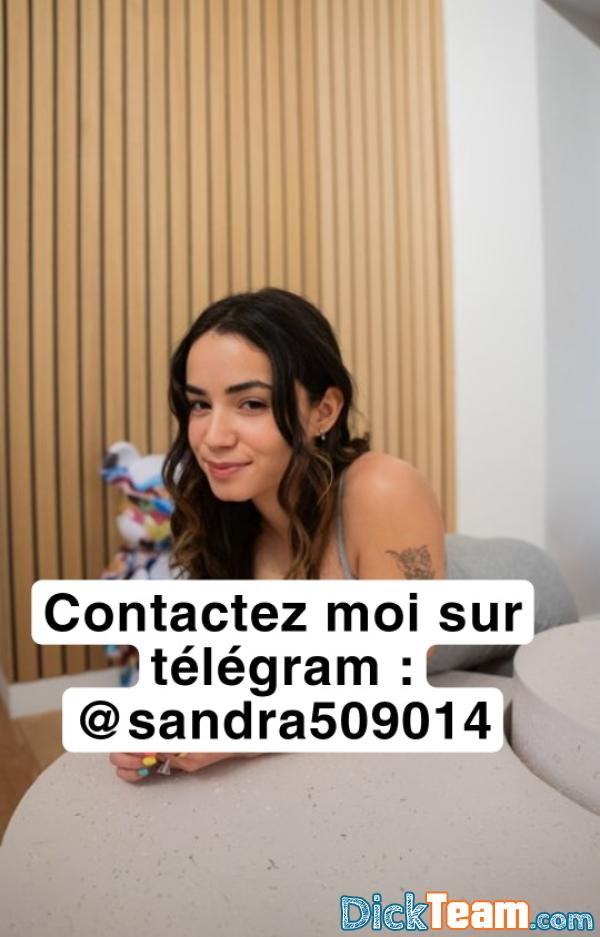 sexee - Femme - Hétéro - 26 ans : Soit pas timide 
WhatsApp : 0641447033