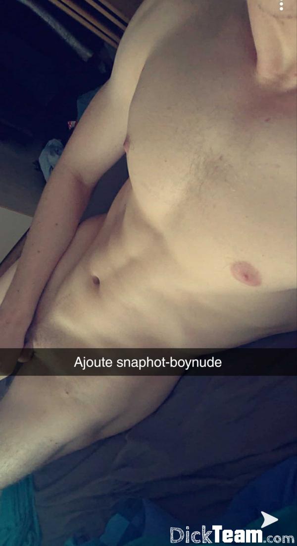 Profil de snaphot-boynude - Homme - Bi - 35 ans : Partage de nude pour le plaisir : Mon snap: snaphot-boynude Sexyboy : Partages des nudes sur snap
Pseudo: Snaphot-boynude