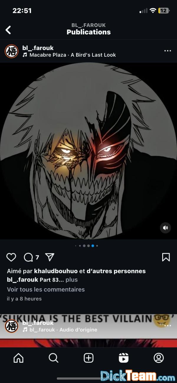 uuuzuzz - Homme - Hétéro - 24 ans : Je cherche une meuf qui est nude sur Snap