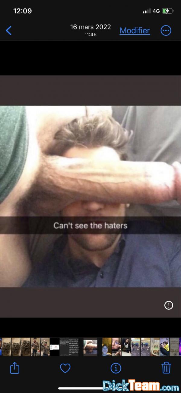 Profil de valoche7809 - Homme - Hétéro - 21 ans : Peut importe tu décide ce que tu veux Profil de valoche7809 - Homme - Hétéro - 21 ans : Peut importe tu décide ce que tu veux