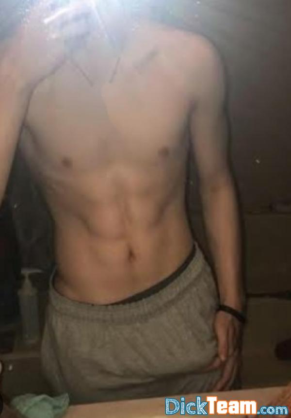 yoni887 - Homme - Hétéro - 19 ans